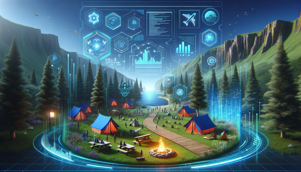 Data-Driven Strategies in Camp Management: The Transformative Role of CampMinder’s API