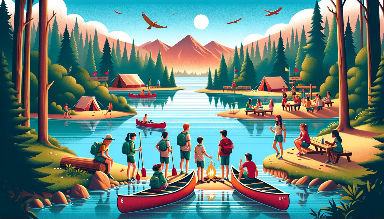 Navigating the Challenges of Summer Camp Operations: Six Key Takeaways